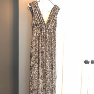 Amazingly comfortable dress